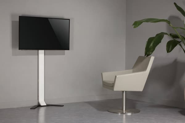 Mozi Art Series FS-11 - gulvstativ til 37-80" tv