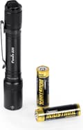Miniatyrbillede 6 af 8: Fenix ​​E20 V2.0 - lommelygte, 350 lm