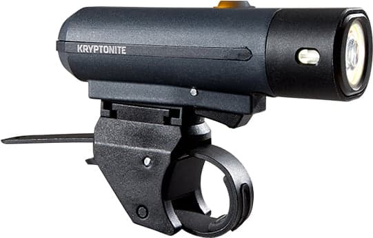 Kryptonite Street F-150 + Avenue R-30 USB - lyssett, 150 lm