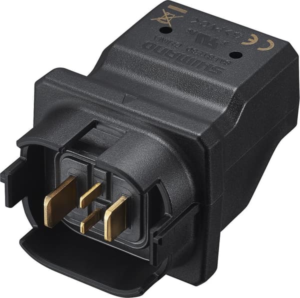 Shimano SM-BTE80 adapter