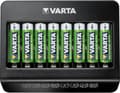 Miniatyrbilde 3 av 8: Varta LCD Multi Charger+ - ladeenhet