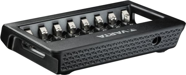 Varta LCD Multi Charger+ - ladeenhet