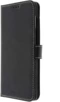 Pikkukuva 1 / 4: Insmat Exclusive Flip Case - suojakotelo, Samsung S20 FE 5G / Galaxy S20 FE, musta