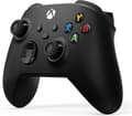 Miniatyrbild 2 av 4: Microsoft Xbox - trådlös handkontroll, svart, Xbox / PC