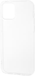 Miniatyrbillede 1 af 2: Wave silikone cover iPhone 12 Pro / iPhone 12, gennemsigtig
