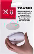 Miniatyrbilde 1 av 3: Tarmo - magnetisk feste for brannalarm, 70 mm