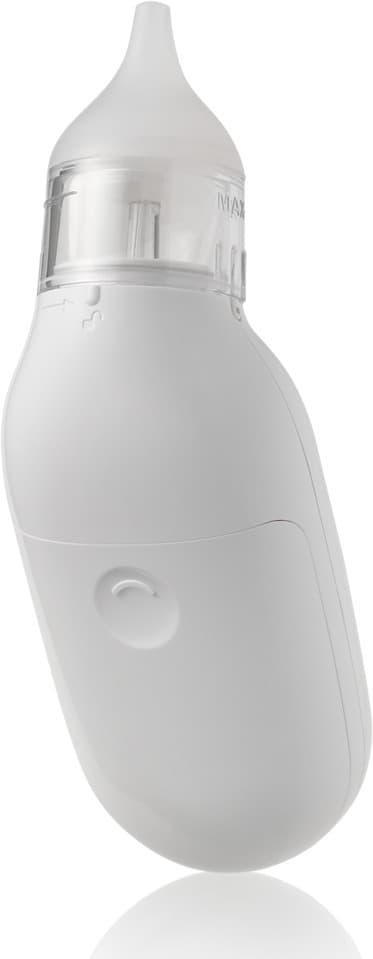 Braun BNA100EU - elektronisk nesefjerningsmiddel