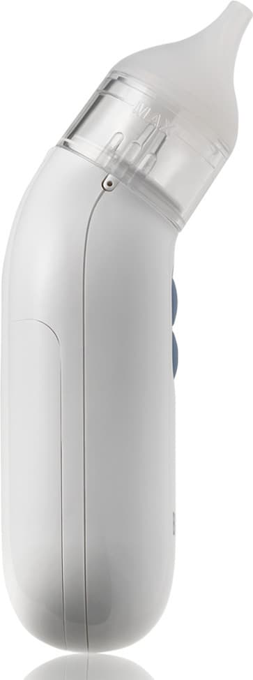 Braun BNA100EU - elektronisk nesefjerningsmiddel