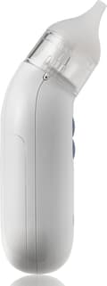 Miniatyrbilde 8 av 10: Braun BNA100EU - elektronisk nesefjerningsmiddel