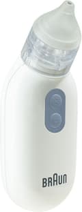 Miniatyrbilde 2 av 10: Braun BNA100EU - elektronisk nesefjerningsmiddel