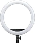 Miniatyrbild 1 av 3: Godox LR150 LED-ringljus