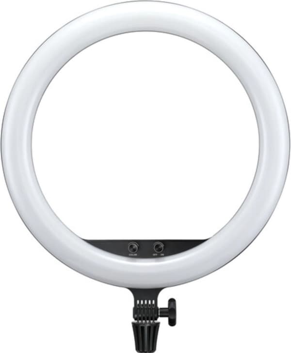 Godox LR150 LED-ringljus