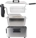 Pikkukuva 2 / 3: Emerio friteerauskeitin
