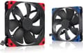 Miniatyrbillede 2 af 4: Noctua NF-A14 PWM chromax.blac.swap - kasseventilator, 140 mm