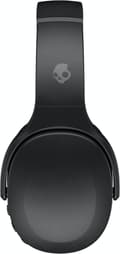 Miniatyrbild 3 av 6: Skullcandy Crusher Evo Wireless - Bluetooth hörlurar, svarta