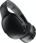 Miniatyrbild 4 av 6: Skullcandy Crusher Evo Wireless - Bluetooth hörlurar, svarta