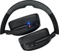 Miniatyrbild 5 av 6: Skullcandy Crusher Evo Wireless - Bluetooth hörlurar, svarta