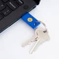 Miniatyrbild 3 av 4: Yubico säkerhetsnyckel NFC - säkerhetsnyckel, USB-A