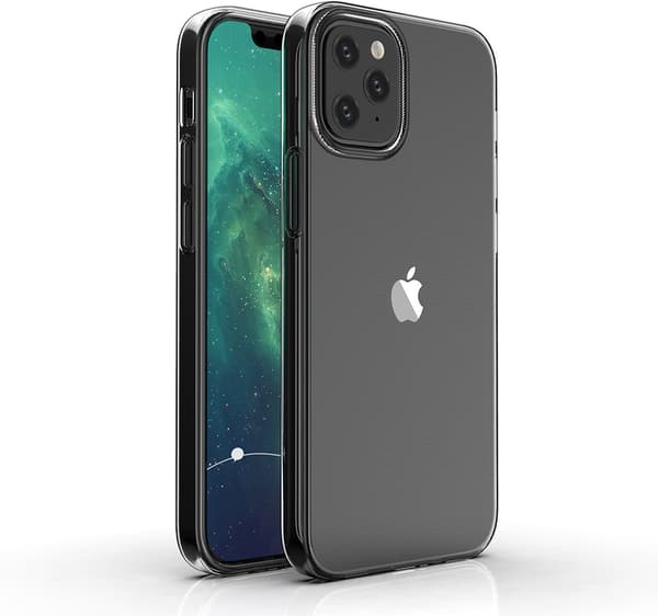 Insmat Crystal - bagcover, iPhone 12 mini