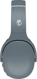 Miniatyrbild 3 av 5: Skullcandy Crusher Evo Wireless - Bluetooth headset, grå