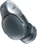 Miniatyrbild 4 av 5: Skullcandy Crusher Evo Wireless - Bluetooth headset, grå