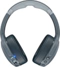 Miniatyrbild 2 av 5: Skullcandy Crusher Evo Wireless - Bluetooth headset, grå