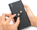 Miniatyrbillede 2 af 2: Yubico YubiKey 5 NFC - sikkerhedsnøgle, USB-A