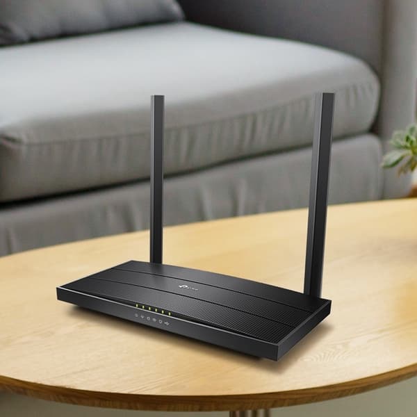 TP-LINK Archer VR400 V3 Dual-band ADSL2+/VDSL-modem