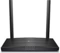 Miniatyrbilde 1 av 4: TP-LINK Archer VR400 V3 Dual-band ADSL2+/VDSL-modem