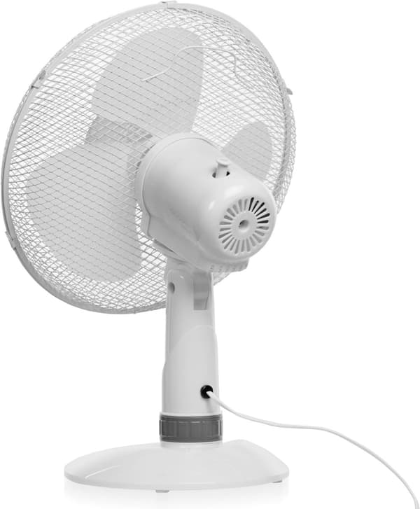 Ströme Turbine - bordventilator