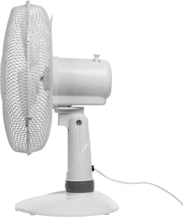 Ströme Turbine - bordventilator