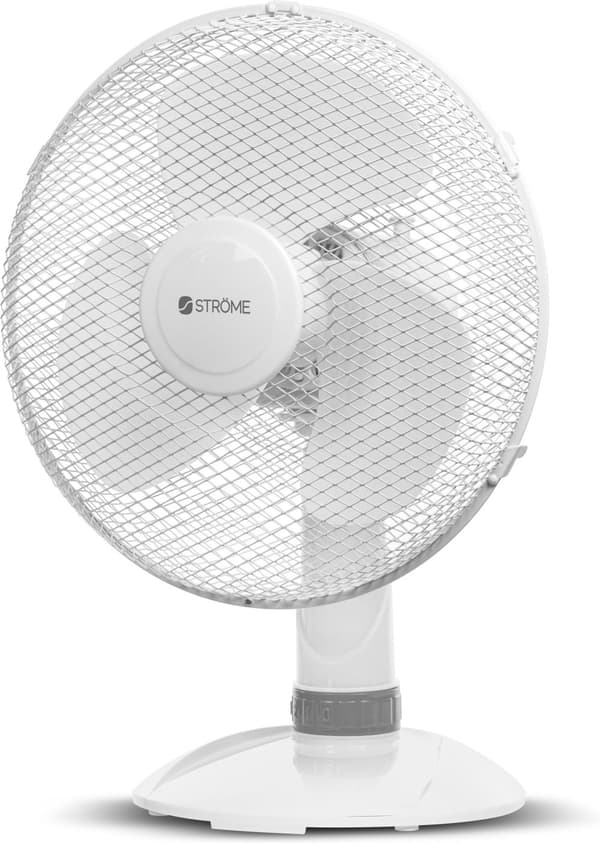 Ströme Turbine - bordventilator