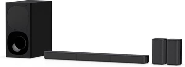 Sony HT-S20R 5.1 Soundbar - lydsystem