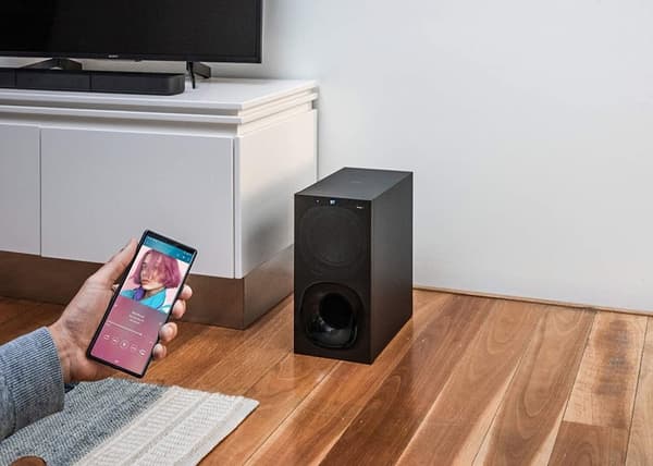 Sony HT-S20R 5.1 Soundbar - lydsystem