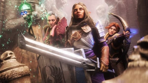 Dragon Age: The Veilguard (PS5)