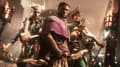 Miniatyrbild 6 av 10: Dragon Age: The Veilguard (PS5)