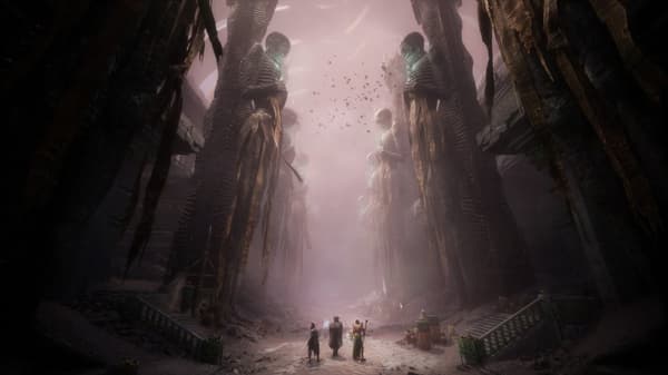 Dragon Age: The Veilguard (PS5)