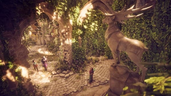 Dragon Age: The Veilguard (PS5)