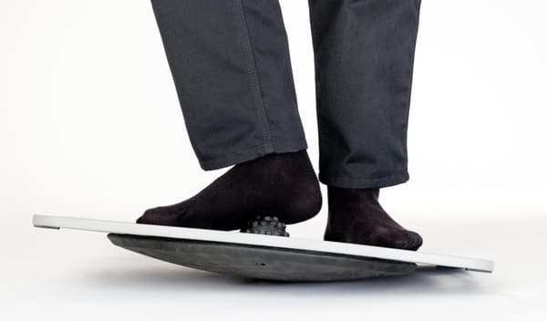 Stoo Active Board - Active Board, grön