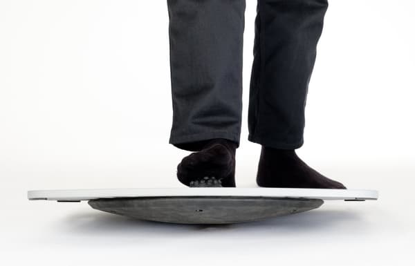 Stoo Active Board - Active Board, grön