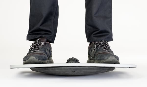 Stoo Active Board - Active Board, grön