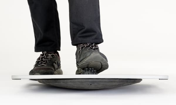 Stoo Active Board - Active Board, grön
