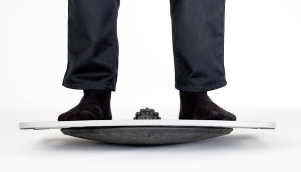 Stoo Active Board - Active Board, grön