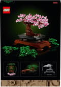Miniatyrbild 7 av 7: LEGO Botanical 10281 - Bonsaiträd