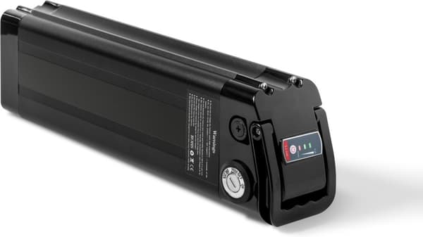 GZR FAT 4.0 reservebatteri