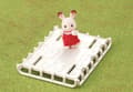 Miniatyrbilde 4 av 7: Sylvanian Families - Minivan