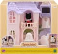 Miniatyrbilde 3 av 3: Sylvanian Families - Haunted House