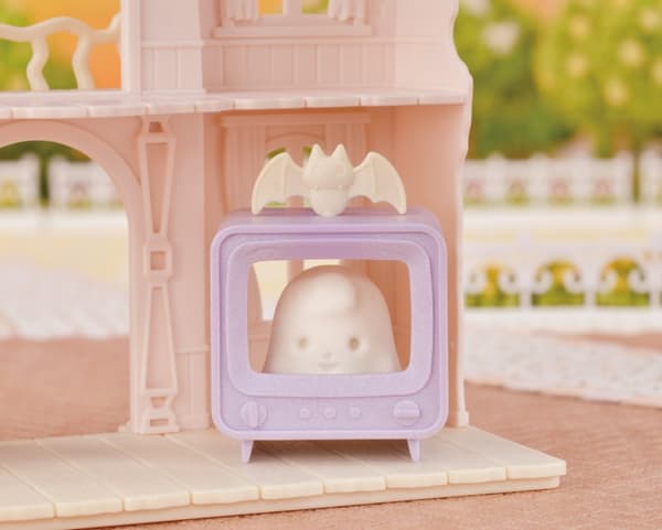 Sylvanian Families - Haunted House