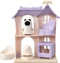 Miniatyrbilde 1 av 3: Sylvanian Families - Haunted House