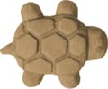 Miniatyrbild 3 av 4: Kinetic Sand - magisk sand, 5 kg
